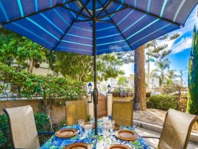 Mission Beach And Pacific Beach Home 893987