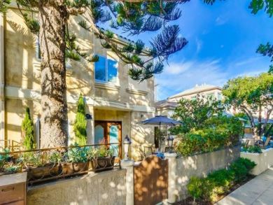 Mission Beach And Pacific Beach Home 893987