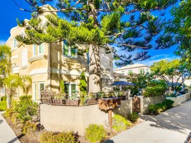 Mission Beach And Pacific Beach Home 893987