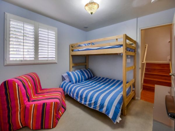 Pacific Beach Three Bedroom for Rent