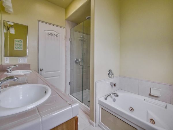 Pacific Beach Three Bedroom for Rent