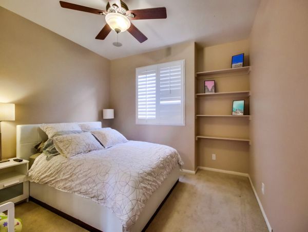 Pacific Beach Three Bedroom for Rent