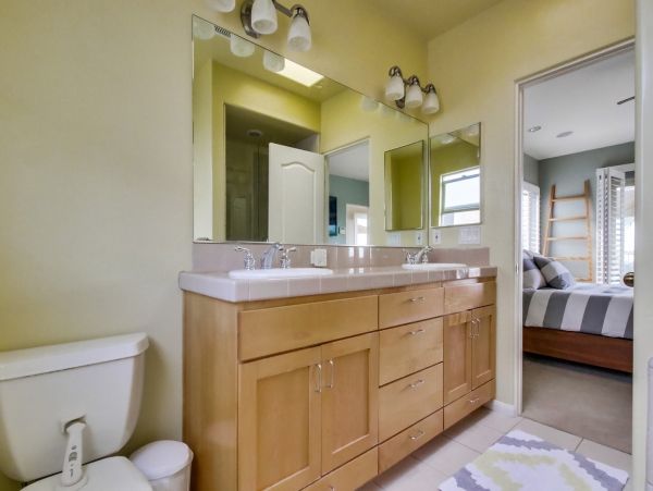Pacific Beach Three Bedroom for Rent