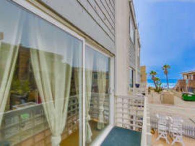 Mission Beach And Pacific Beach Home 893992