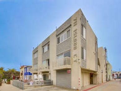 Mission Beach And Pacific Beach Home 893992
