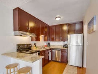 Mission Beach And Pacific Beach Home 893992