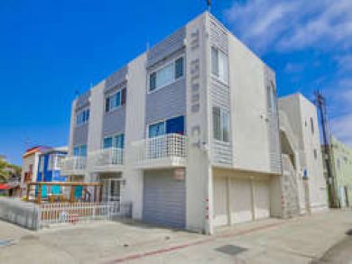 Mission Beach And Pacific Beach Home 893996