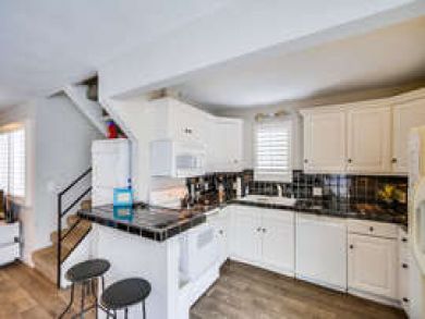 Mission Beach And Pacific Beach Home 893996