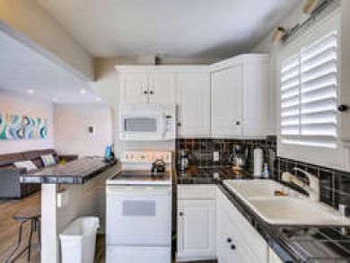 Mission Beach And Pacific Beach Home 893996