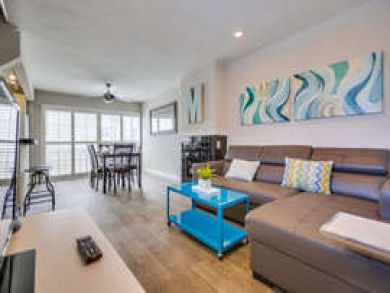 Mission Beach And Pacific Beach Home 893996