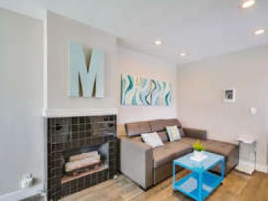 Mission Beach And Pacific Beach Home 893996