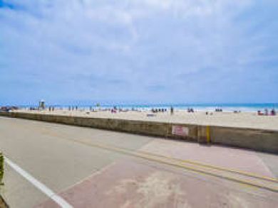 Mission Beach And Pacific Beach Home 893996