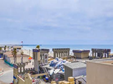Mission Beach And Pacific Beach Home 893996