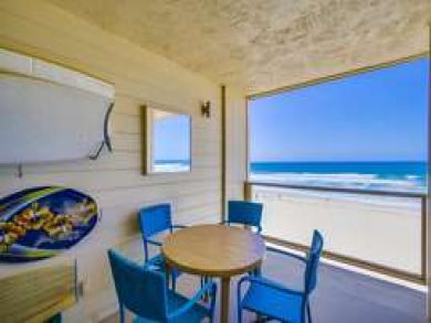 Mission Beach Rentals with Two Bedrooms