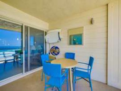 Mission Beach Rentals with Two Bedrooms