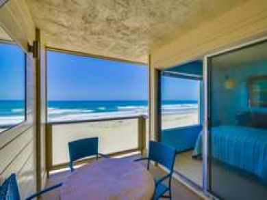 Mission Beach Rentals with Two Bedrooms