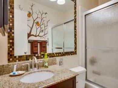 Mission Beach Rentals with Two Bedrooms