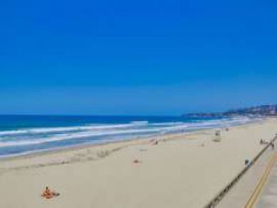 Mission Beach Rentals with Two Bedrooms
