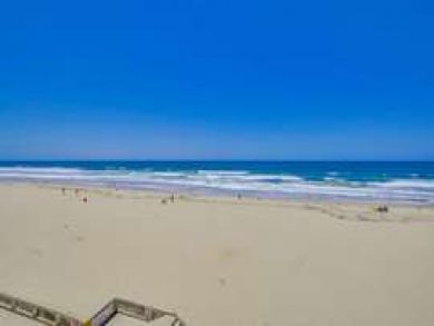 Mission Beach Rentals with Two Bedrooms