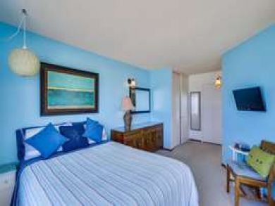 Mission Beach Rentals with Two Bedrooms
