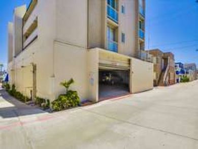 Mission Beach Rentals with Two Bedrooms