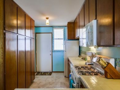 Mission Beach Rentals with Two Bedrooms