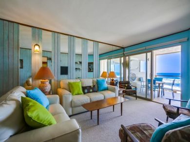 Mission Beach Rentals with Two Bedrooms