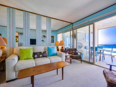 Mission Beach Rentals with Two Bedrooms
