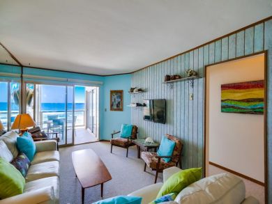 Mission Beach Rentals with Two Bedrooms