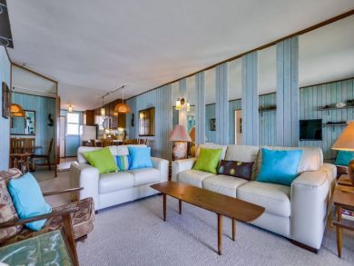 Mission Beach Rentals with Two Bedrooms