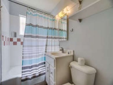 Mission Beach And Pacific Beach Condo 893998