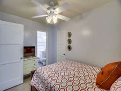 Mission Beach And Pacific Beach Condo 893998