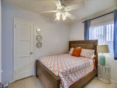 Mission Beach And Pacific Beach Condo 893998