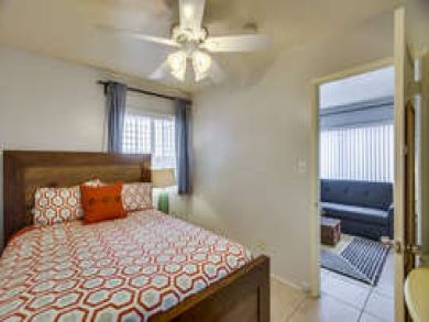 Mission Beach And Pacific Beach Condo 893998