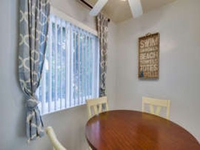 Mission Beach And Pacific Beach Condo 893998