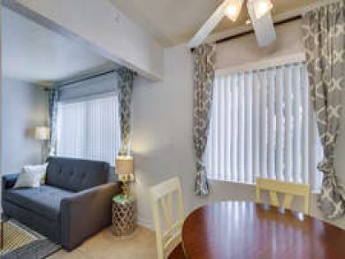 Mission Beach And Pacific Beach Condo 893998