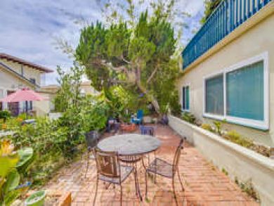 Mission Beach And Pacific Beach Condo 893998