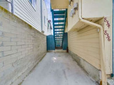 Mission Beach And Pacific Beach Condo 893998