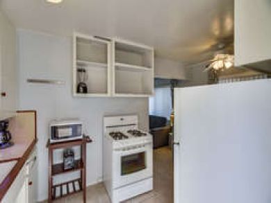 Mission Beach And Pacific Beach Condo 893998