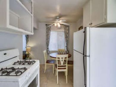 Mission Beach And Pacific Beach Condo 893998