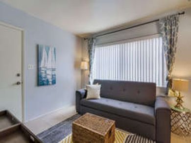 Mission Beach And Pacific Beach Condo 893998