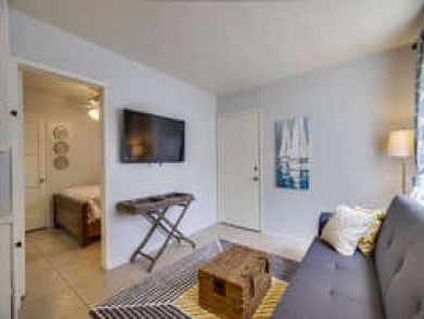 Mission Beach And Pacific Beach Condo 893998