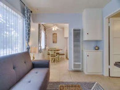Mission Beach And Pacific Beach Condo 893998