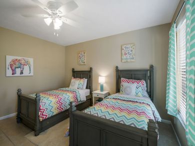 Luxury Naples Vacation Pool Home For Rent in Florida
