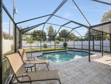 Luxury Naples Vacation Pool Home For Rent in Florida