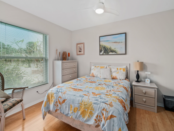 Three Bedroom Marco Island Vacation Pool Rental Sleeps 6