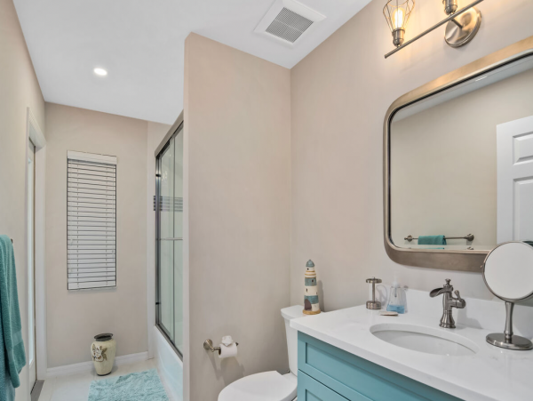Three Bedroom Marco Island Vacation Pool Rental Sleeps 6