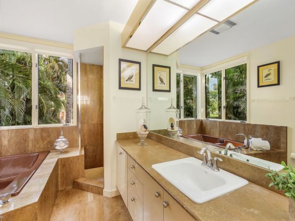 Marco Island Luxury Vacation Rental Four Bedrooms Gulf Views