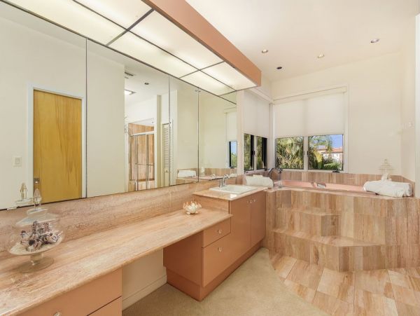Marco Island Luxury Vacation Rental Four Bedrooms Gulf Views