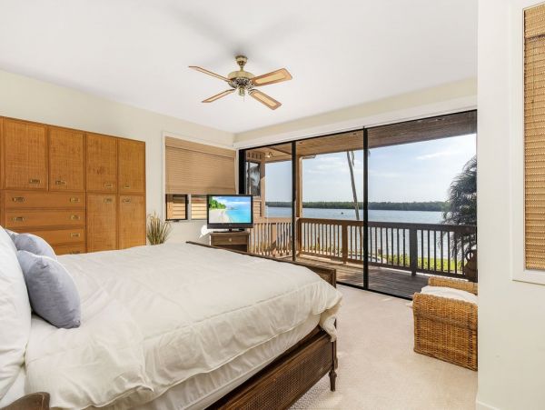 Marco Island Luxury Vacation Rental Four Bedrooms Gulf Views